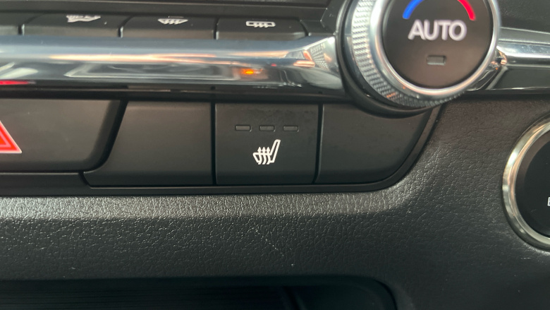 Mazda CX-30 2.5 e-Skyactiv G MHEV 140 Exclusive-Line 5dr Auto Petrol Hatchback